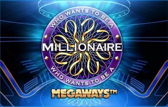 Who Wants To Be A Millionaire? Big Time Gaming  