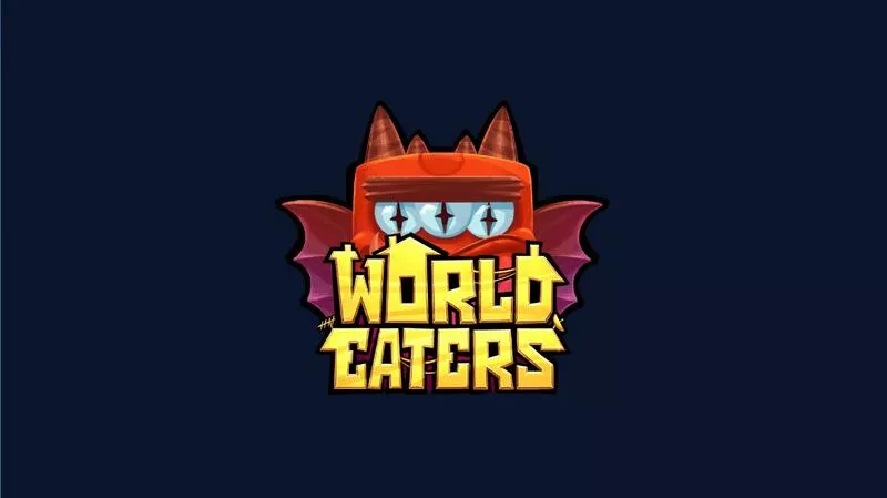 World Eaters Elk Studios  